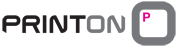 AS Printon Logo