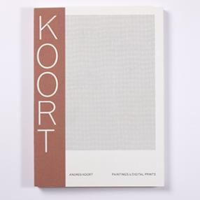 ANDRES KOORT PAINTINGS & DIGITAL PRINTS