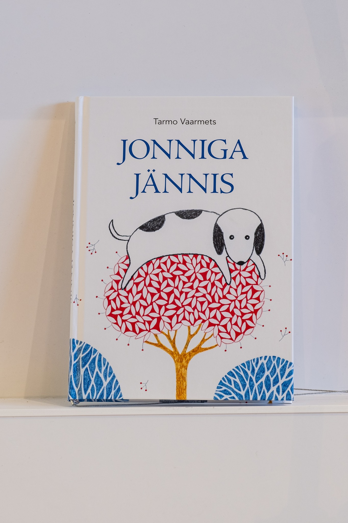 9. veebruaril 2024a selgusid Kirjanike Majas 2023. aasta kauneimad Eesti raamatud, mis valiti välja kokku 153 kandidaadi hulgast. Kahe konkursi „25 kauneimat Ee